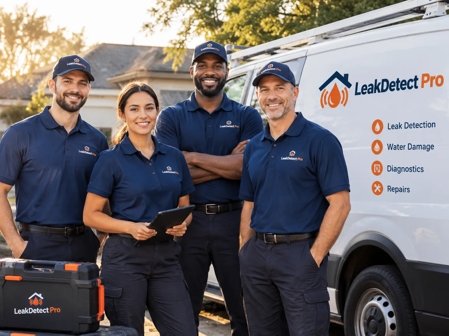 Roof Repair company in Pasadena, CA